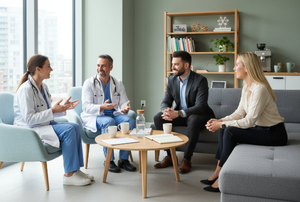 Medical Recruiting der Zukunft