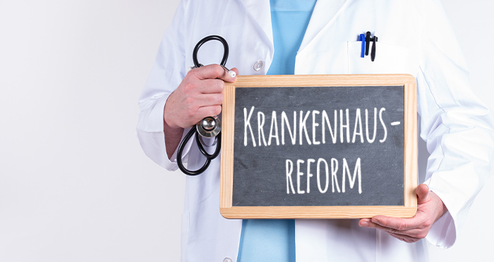 krankenhausreform